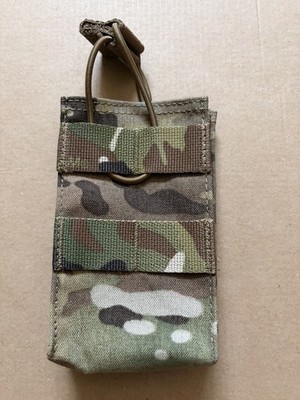 Tyr Tactical Single Open Top Rifle Mag Pouch TYR-MR104-MC | eBay