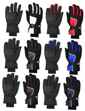 6 Pairs 6-10 Years Red, White, Blue, Brown, Brown, Purple Blue Vintage Style