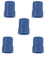 5 x Washing Machine Outlet Hose Blanking Cap Plug Dishwasher Stopper Nozzle