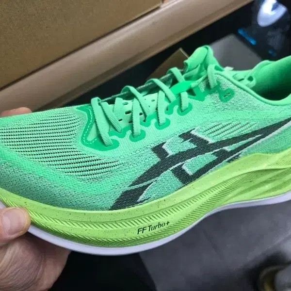 Asics Hyperblast 2 Ekiden Running Shoes - 270 thumbnail 3