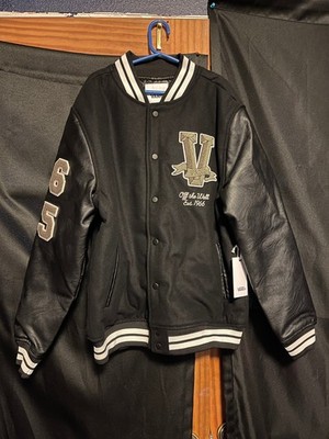 VANS Premium Tour Jacket -SMALL