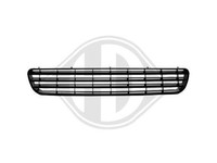 Designgrill FüR Audi A3 Ohne Emblemaufnahme 1996-2003