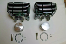 Zylinder-Austauschkit 360-11311-00 für Yamaha Motorrad RD350, Baujahre 1973-1975