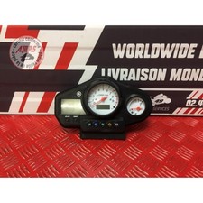 Tacho Armaturenbrett Yamaha TDM 900 2011