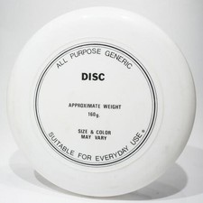 Discraft Sky-Styler - Generic Disc