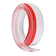 Under Door Draft Stopper TPE Thickening Self Adhesive Windproof Dustproof Noise