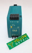PULS ML50.100 POWER SUPPLY DC24-28V
