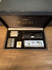 Yashica Atoron Ultra Miniature Camera Kit G272