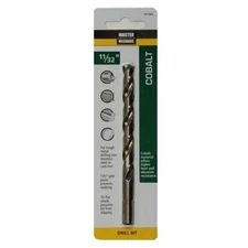 DISSTON COMPANY 197684 MM11/32x4-3/4Cob Drill Bit
