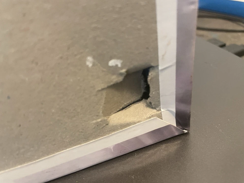 Rompecabezas Pokémon Diamante y Perla 100 Piezas 2007 Caja Perforada 15x12.5 Foto 3 de 4