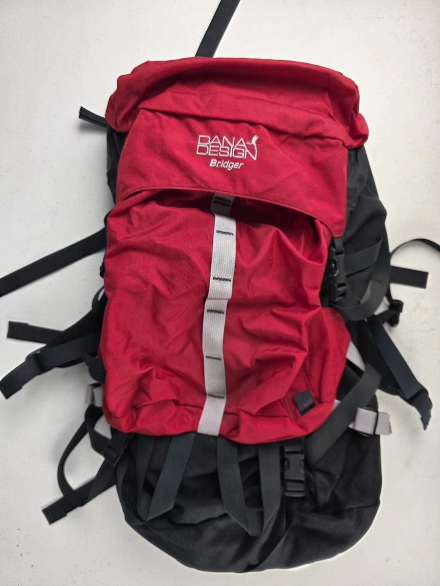 その他 DANA DESIGN PAMIRS 35 DANADESIGN デイナデザイン PAMIRS 35 デイパック 【公式通販】