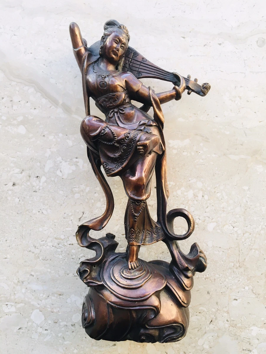 日本古董青铜| eBay