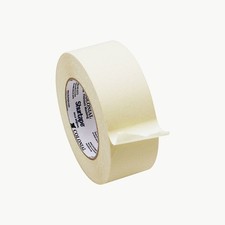 Shurtape Colonial Premium Grade Masking Tape COL-00 : 1-1/2 in. x 60 yds. Natu