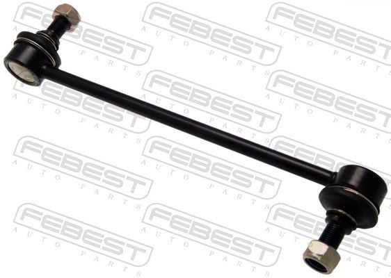 Febest 1223-ENF Stange/Strebe, Stabilisator Vorne FüR Hyundai KIA Opel-image