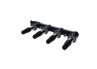 ZÜNdspule Bosch 0 986 22A 211 FÜR Chevrolet