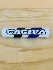 Cagiva Elefant 900 Handlebar Protection Bumper Sausage