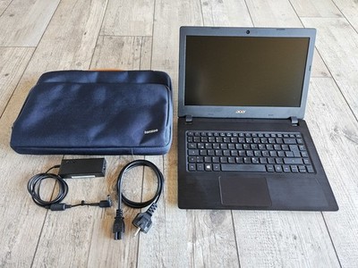 Acer Aspire 1 Laptop/Notebool, A114-31, 14 Zoll, Intel N4200