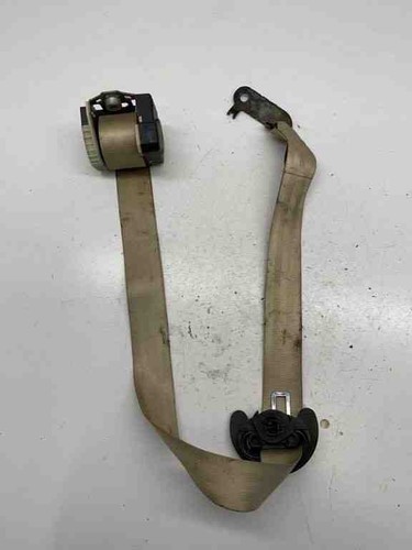 VW TOURAN 1T3 Sicherheitsgurt hinten rechts 1T0857806B 1.90 Diesel 30584293