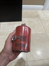 Baldwin Fuel Water Seperator Filter Bf1280 . Napa 3357. Wix Wf10051 And 33357.