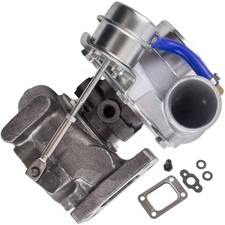 Oil Water Cooled Turbo Upgrade T25 Gt25 Gt28 Gt2871 350bhp Gt2860 Sr20 Ca18det Oil Water Cooled Turbo Upgrade T25 Gt25 Gt28 Gt2871 350bhp Gt2860 Sr20 Ca18det