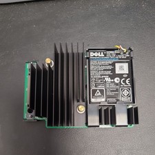 Dell PERC H730P 12Gbs SAS RAID Controller 2GB with battery PN 07H4CN