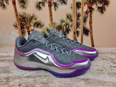 27㎝　ナイキ　NIKE レブロン　23 LUX EP BUBBLE BOY Nike Lebron 23 XXIII Lux 'Bubble Boy' Cool Grey IF0694-002 Men's