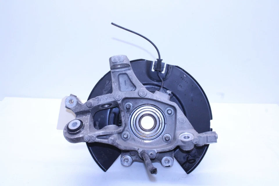 2011-2014 Dodge Charger Chrysler 300 5.7 Rear Spindle Knuckle Hub Left OEM Used - Image 2 of 4