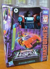 Transformers War for Cybertron Siege Earthrise Cyberverse Generations Selects