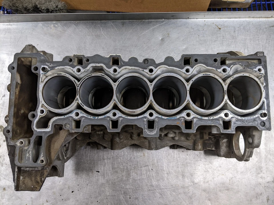 Bloque de cilindros de motor para 07-08 BMW 328xi 3.0 Foto 3 de 4