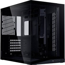Lian Li O11 Dynamic Mini V2 Mini-Tower PC-Gehäuse, Gehäuse, Gaming-Gehäuse