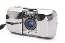 Near MINT Olympus mju Limited AF Point Shoot 35mm Film Camera JAPAN