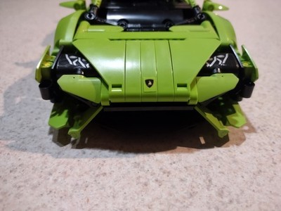 Lego Technic Lamborghini Huracan 42161