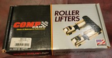 Comp Cams Endure-x Solid Roller Lifters Part 883-16 Bb Chevy Bbc V8 396-454 Comp Cams Endure-x Solid Roller Lifters Part 883-16 Bb Chevy Bbc V8 396-454
