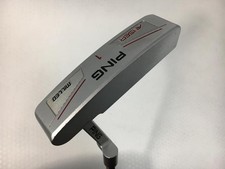 Ping ANSER2011 ANSER1 Putter Original Steel #013 Golf Clubs