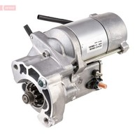 Anlasser Starter Denso DSN1208 FüR Rover Evoque L359 Landrover L538 Discovery