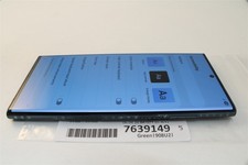 Samsung Galaxy S22 Ultra 5G 256GB Green - Unlocked AT&T T-Mobile Verizon 7639149