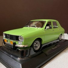 1/18 Renault 12 TS
