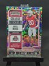 2025 Panini NIL College Contenders - Arvell Reese - Disco