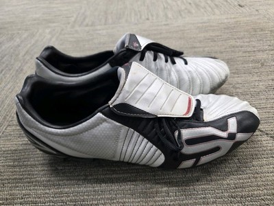 Vintage Umbro Valor SX Football Boots Size 11 Michelin Performance