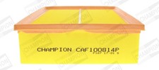 CHAMPION Luftfilter CAF100814P Filtereinsatz für SEAT AUDI EXEO B6 B7 ST A4 8ED