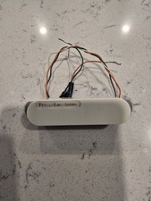 80's Fender Lace Sensor Stratocaster White Silver Pickup