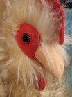 Fluffy Stuffed Chicken Hen From Red Shed Home & Gifts — photo 4