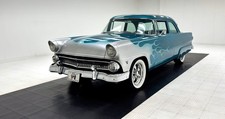 1955 Ford Customline for Sale