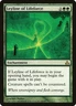 Leyline of Lifeforce Guildpact HP MTG