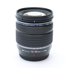 OM SYSTEM M.Zuiko Digital ED 12-45mm F/4.0 PRO -Near Mint- #318