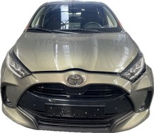 AGR VENTIL EGR VALVE Toyota Yaris IV (P21/PA1/PH1) 2024