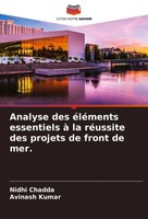 Analyse Des éLéMents Essentiels à La RéUssite Des Projets De Front De Mer. Buch