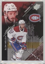 2017-18 SPx Rookies Spectrum /53 Victor Mete #R-VM 00jz