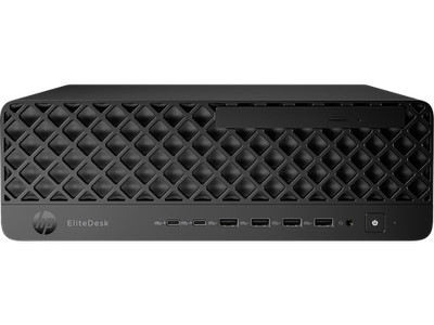 HP EliteDesk 8 G1i SFF  NTL CU7265 GHz 32GB 512GB SSD