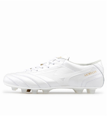 MIZUNO Morelia UL 40th Japan White P1GA259999 | eBay